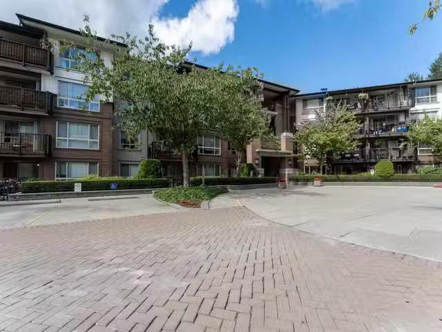 Apartment for sale in Maple Ridge, Maple Ridge, 309 11665 Hane.