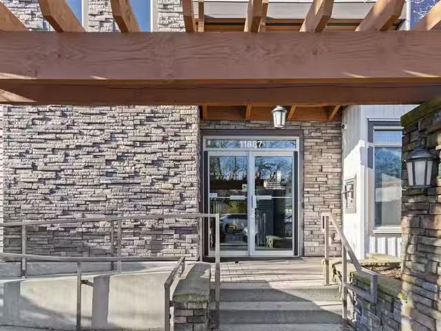 Apartment for sale in Maple Ridge, Maple Ridge, 301 11887 Burn.