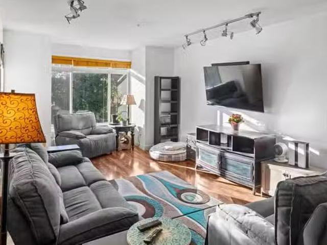 Apartment for sale in Maple Ridge, Maple Ridge, 301 11887 Burn.