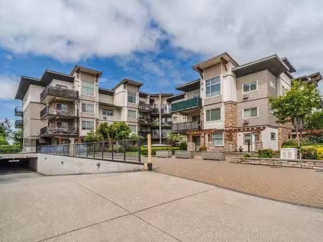 Apartment for sale in Maple Ridge, Maple Ridge, 315 11935 Burn.