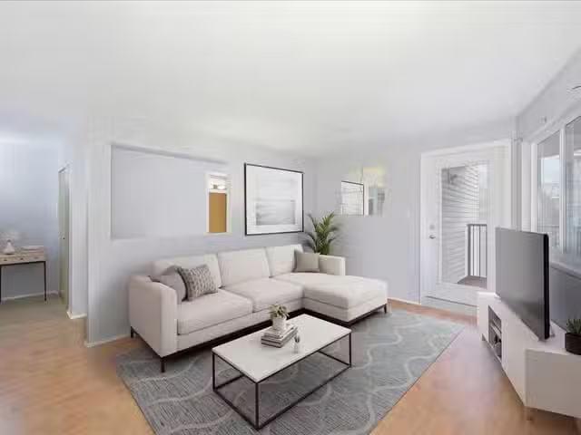 Apartment for sale in Maple Ridge, Maple Ridge, 311 11595 Fras.