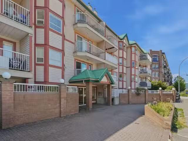 Apartment for sale in Maple Ridge, Maple Ridge, 331 22661 Loug.