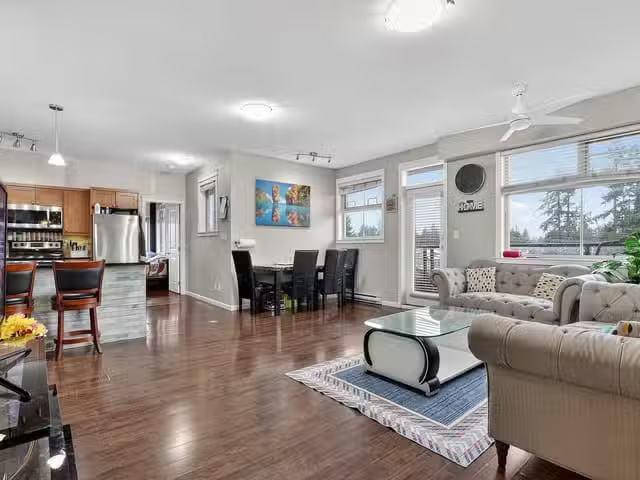 Apartment for sale in Maple Ridge, Maple Ridge, 404 22858 Loug.