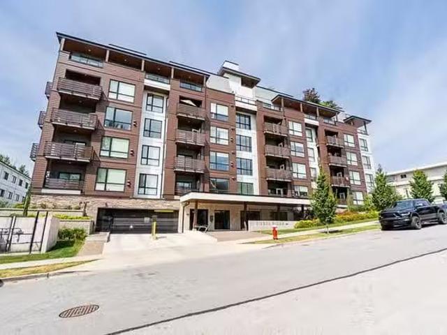Apartment for sale in Maple Ridge, Maple Ridge, 405 11703 Fras.