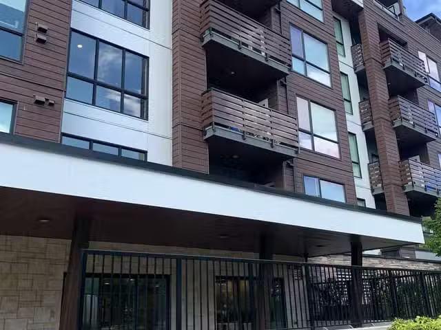 Apartment for sale in Maple Ridge, Maple Ridge, 408 11703 Fras.