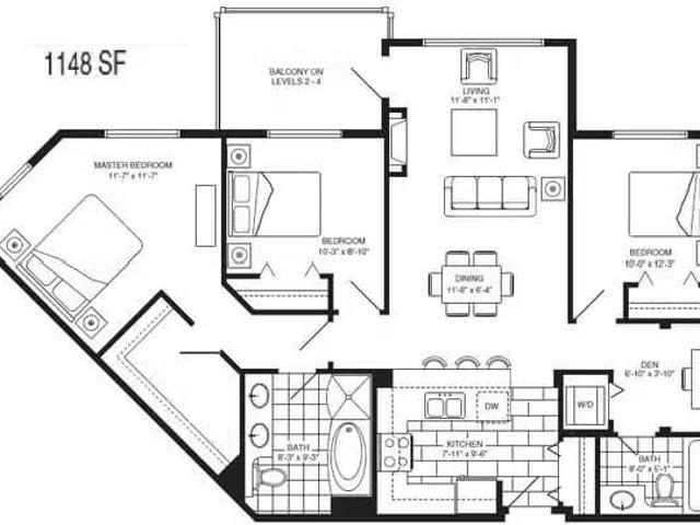 Apartment for sale in Maple Ridge, Maple Ridge, 409 11665 Hane.
