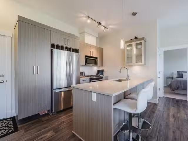 Apartment for sale in Maple Ridge, Maple Ridge, 409 22327 Rive.