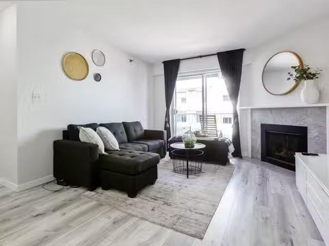 Apartment for sale in Maple Ridge, Maple Ridge, 440 22661 Loug.