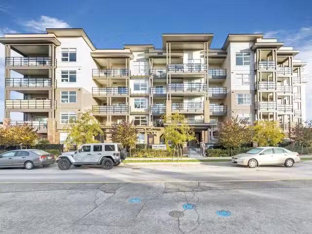 Apartment for sale in Maple Ridge, Maple Ridge, 508 22577 Roya.