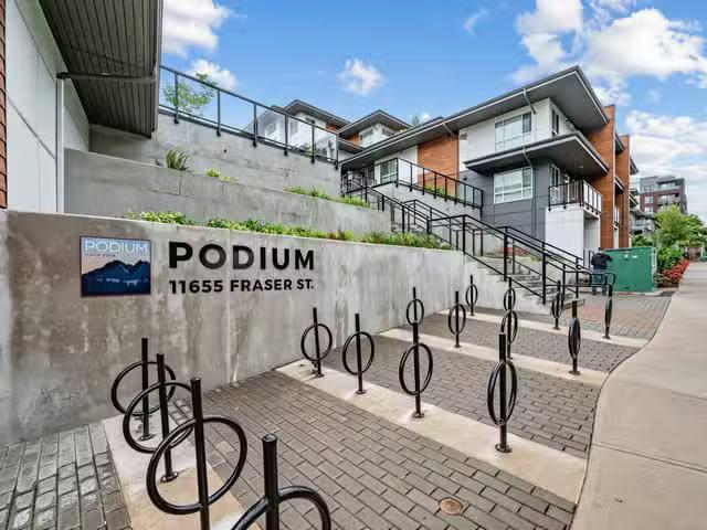 Apartment for sale in Maple Ridge, Maple Ridge, 513 11655 Fras.