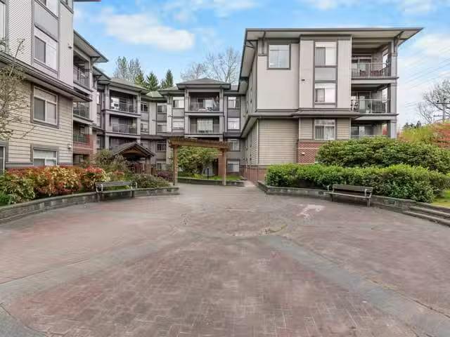 Apartment for sale in Maple Ridge, Maple Ridge, a Street, 2631.