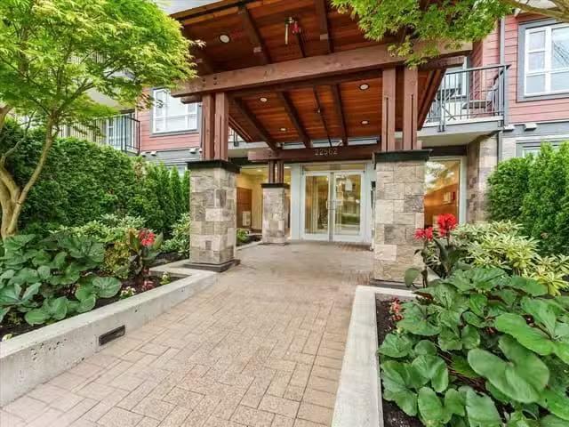 Apartment for sale in Maple Ridge, Maple Ridge, Avenue, 263140.