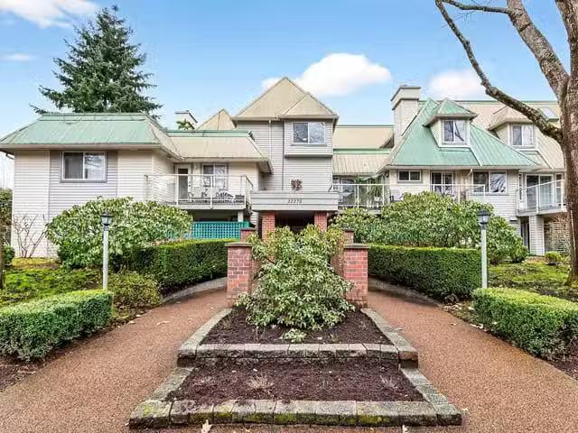 Apartment for sale in Maple Ridge, Maple Ridge, Avenue, 263144.