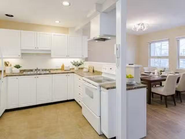 Apartment for sale in Maple Ridge, Maple Ridge, Avenue, 263146.