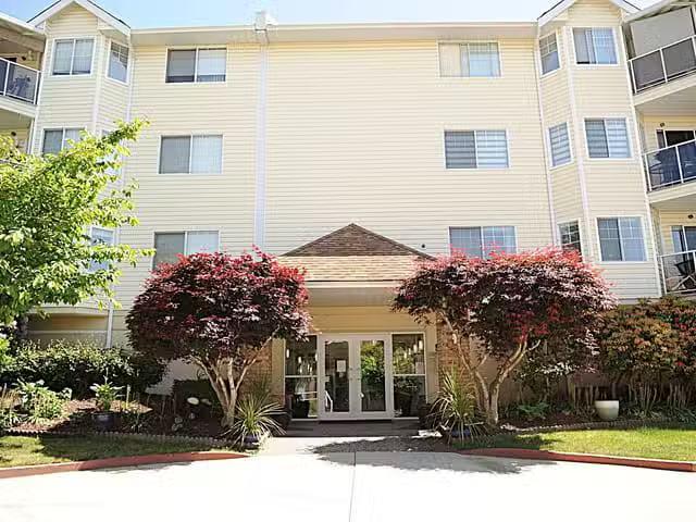 Apartment for sale in Maple Ridge, Maple Ridge, Avenue, 263148.