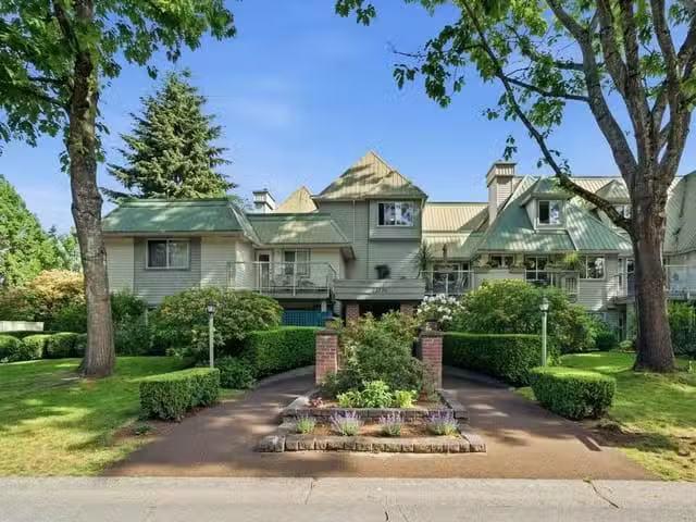 Apartment for sale in Maple Ridge, Maple Ridge, Avenue, 263149.
