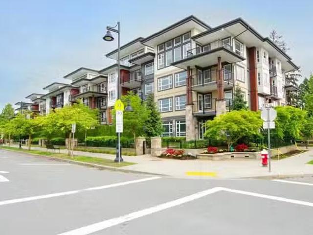 Apartment for sale in Maple Ridge, Maple Ridge, Avenue, 263153.