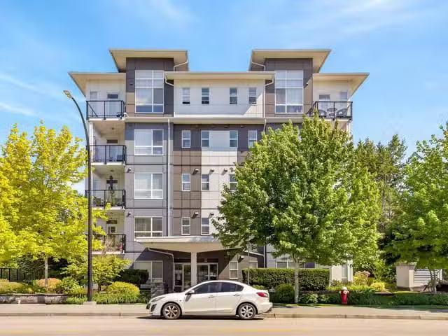 Apartment for sale in Maple Ridge, Maple Ridge, Avenue, 263152.