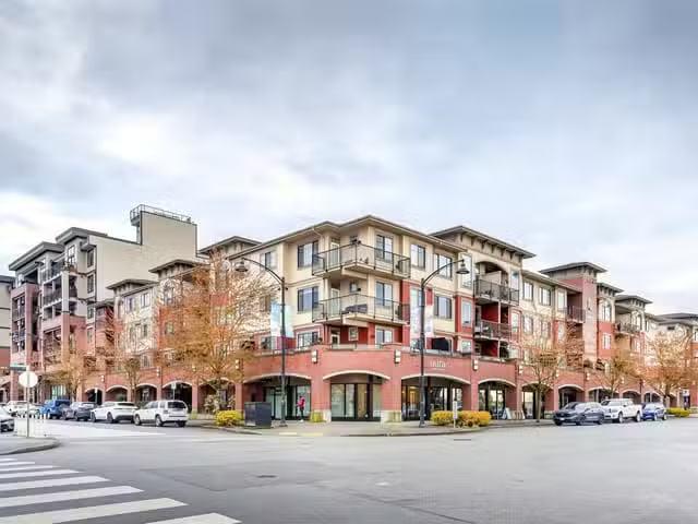 Apartment for sale in Maple Ridge, Maple Ridge, Avenue, 263133.