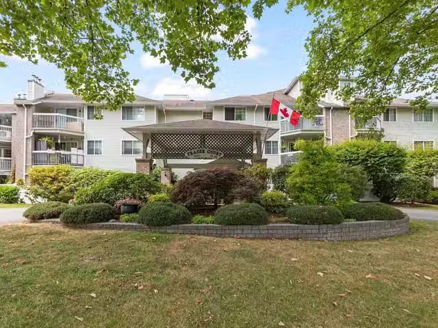 Apartment for sale in Maple Ridge, Maple Ridge, Avenue, 263130.