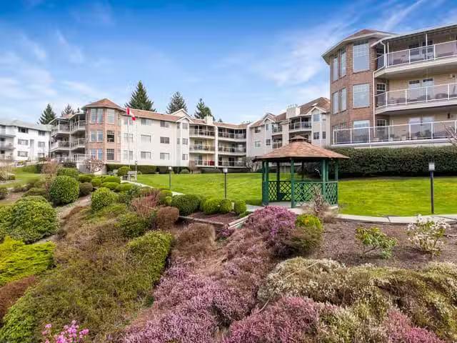 Apartment for sale in Maple Ridge, Maple Ridge, Avenue, 263139.