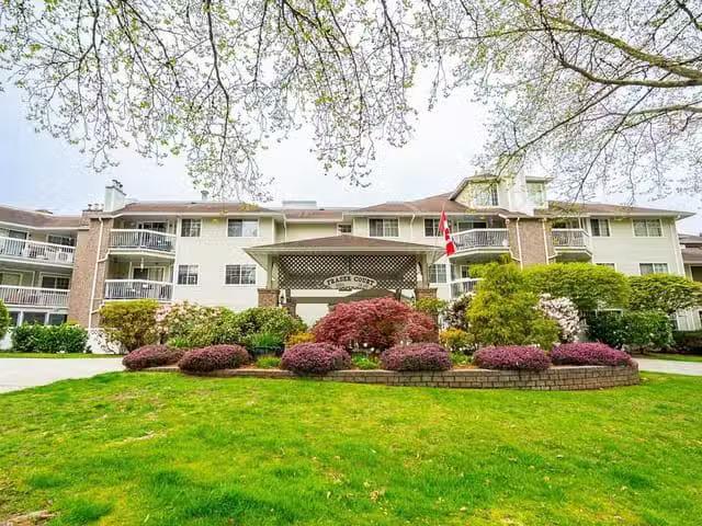 Apartment for sale in Maple Ridge, Maple Ridge, Avenue, 263139.