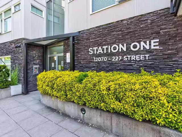 Apartment for sale in Maple Ridge, Maple Ridge, Street, 263142.