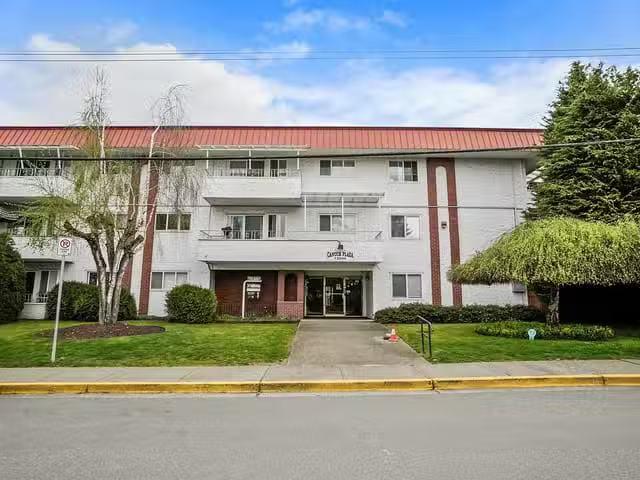 Apartment for sale in Maple Ridge, Maple Ridge, Street, 263144.
