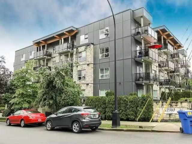 Apartment for sale in Maple Ridge, Maple Ridge, Street, 263148.