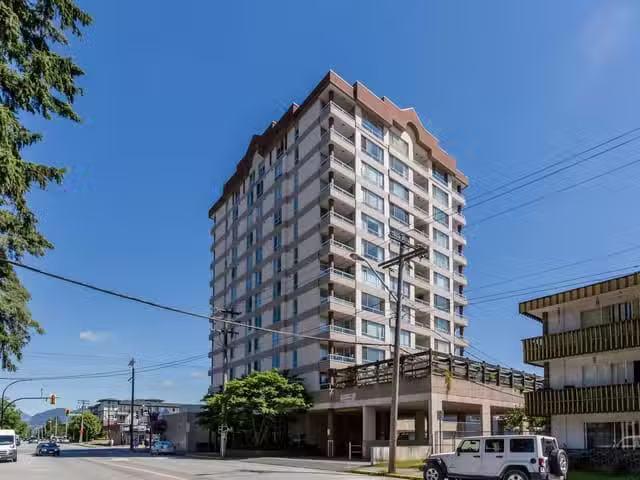 Apartment for sale in Maple Ridge, Maple Ridge, Street, 263151.