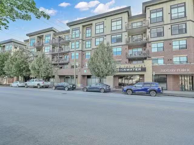 Apartment for sale in Maple Ridge, Maple Ridge, Street, 263154.