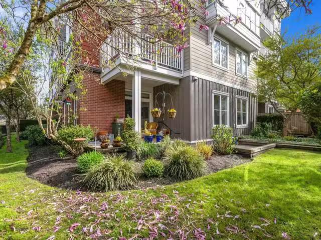 Apartment for sale in Maple Ridge, Maple Ridge, Street, 263155.