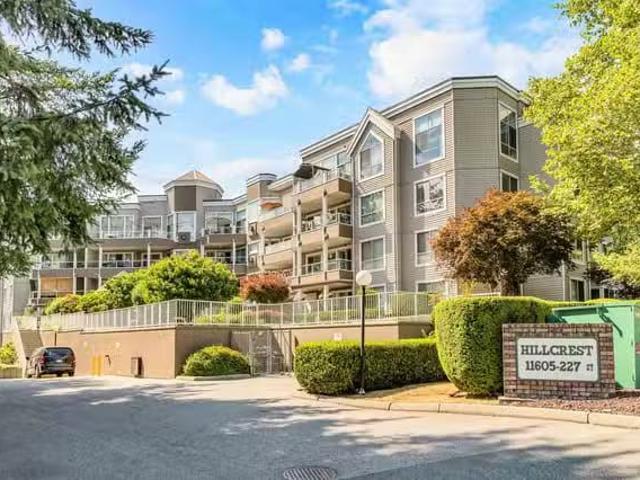 Apartment for sale in Maple Ridge, Maple Ridge, Street, 263110.