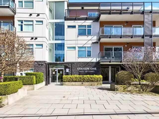 Apartment for sale in Maple Ridge, Maple Ridge, Street, 263128.