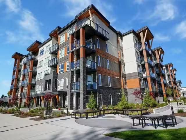 Apartment for sale in Maple Ridge, Maple Ridge, Street, 263128.