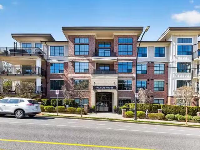 Apartment for sale in Maple Ridge, Maple Ridge, Street, 263132.