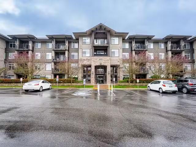 Apartment for sale in Maple Ridge, Maple Ridge, Street, 263132.