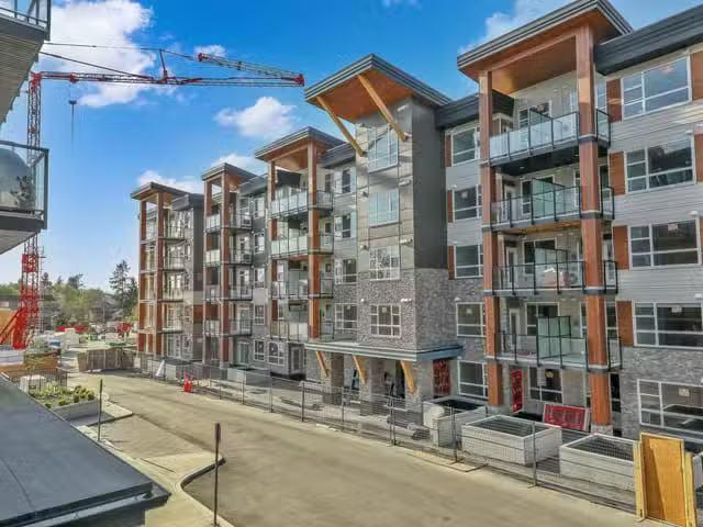 Apartment for sale in Maple Ridge, Maple Ridge, Street, 263137.