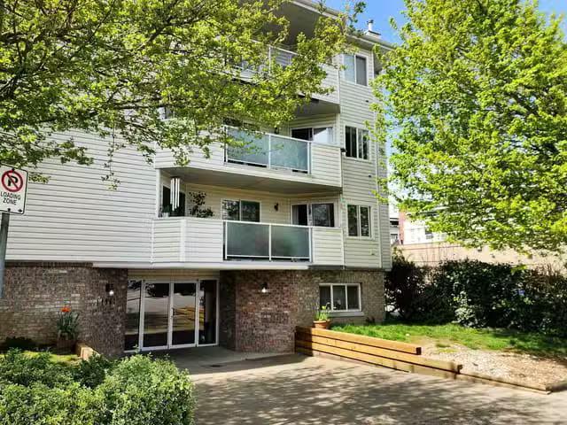 Apartment for sale in Maple Ridge, Maple Ridge, Street, 263134.