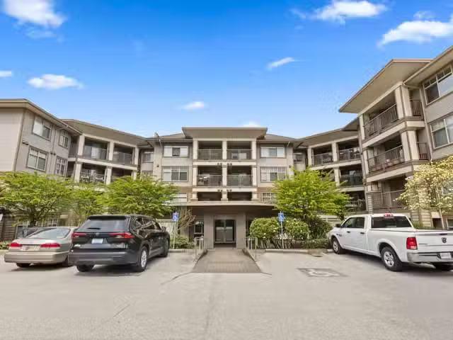 Apartment for sale in Maple Ridge, Maple Ridge, Street, 263136.