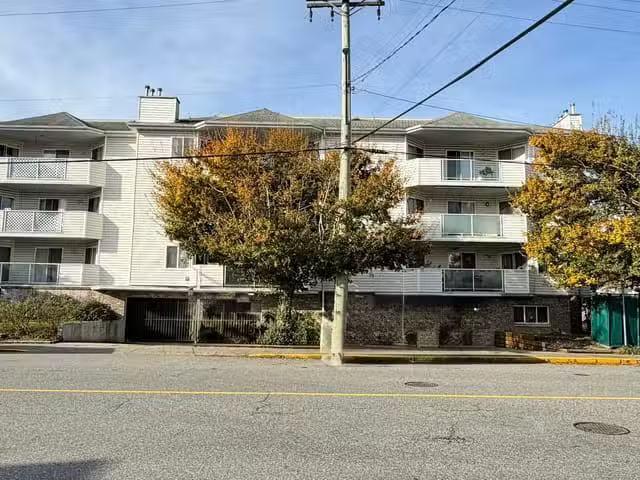 Apartment for sale in Maple Ridge, Maple Ridge, Street, 263138.