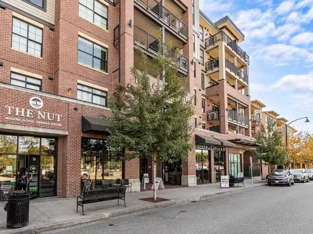 Apartment for sale in Maple Ridge, Maple Ridge, th Avenue, 263.