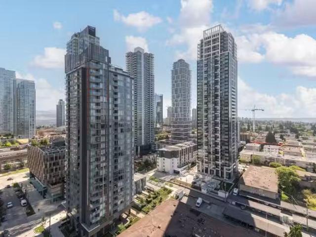 Apartment for sale in Metrotown, Burnaby, Burnaby South, 1903.