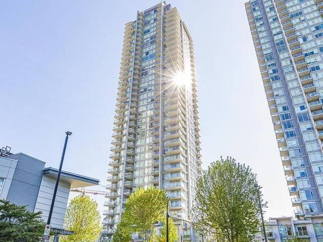 Apartment for sale in Metrotown Burnaby Burnaby South 2005 6538 Nelson Avenue 262801471