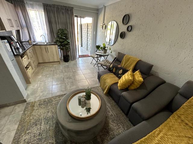 Apartment For Sale in Melodie