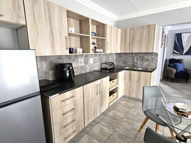 Apartment For Sale in Melodie