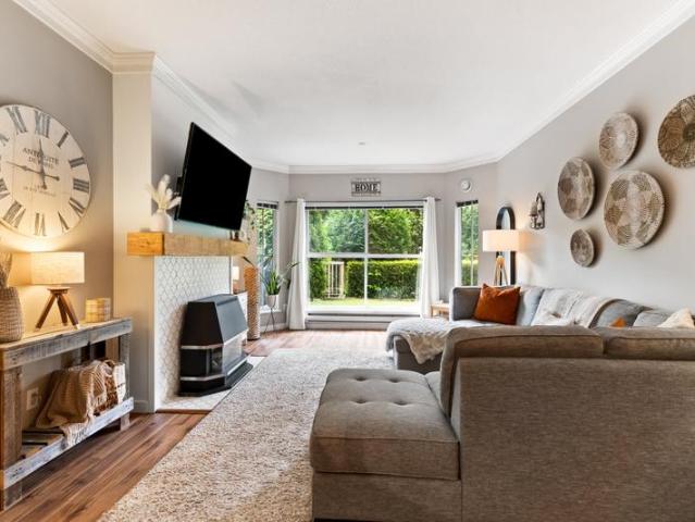 Apartment for sale in Mid Meadows, Pitt Meadows, Pitt Meadows.