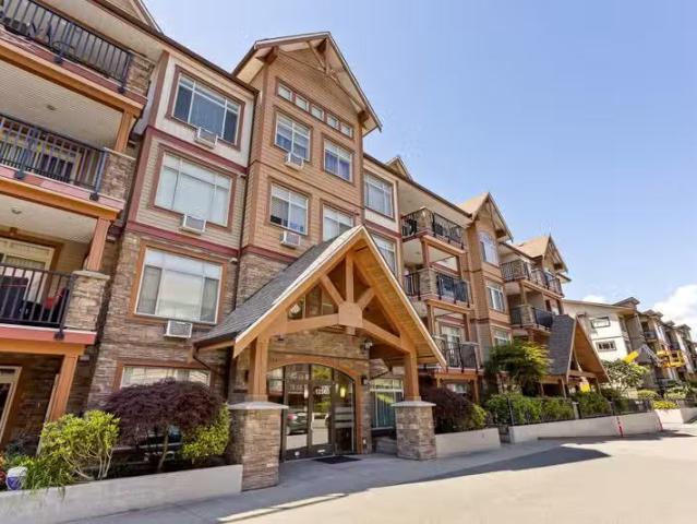Apartment for sale in Mid Meadows, Pitt Meadows, Pitt Meadows.