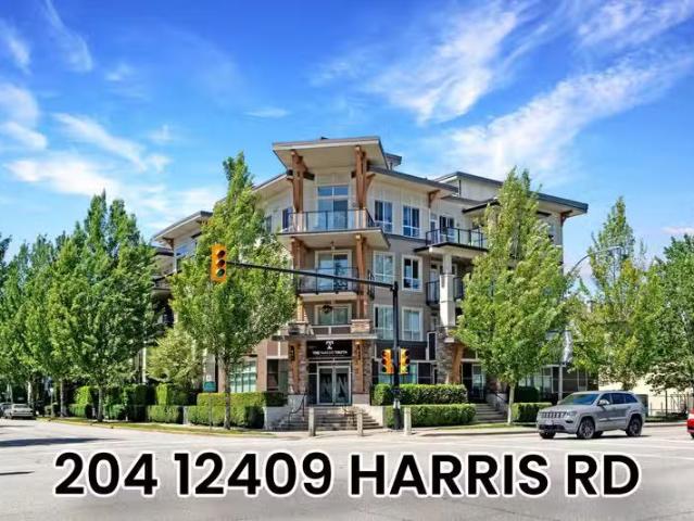 Apartment for sale in Mid Meadows, Pitt Meadows, Pitt Meadows.