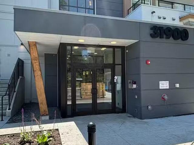 Apartment for sale in Mission BC, Mission, Mission, A103 31900.